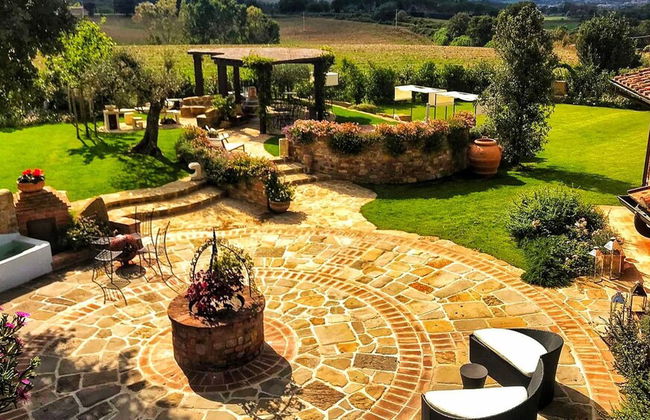 Casale Bella Vita 8 4 - Foto 9