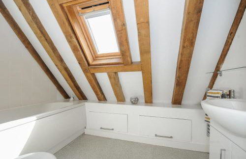 Stow Cottage - Foto 19