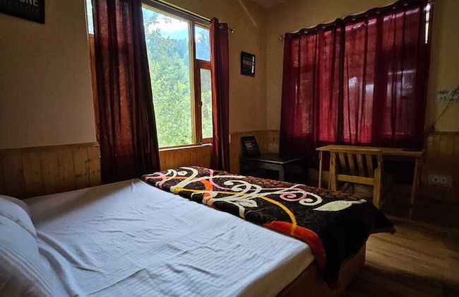 PREMALYA TRAILS By Tirtha - Foto 34