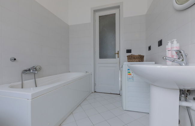 Una Terrazza nei Pressi del Po by Wonderful Italy - Foto 36