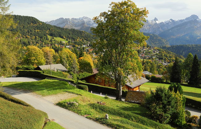 Chalet Maurice - Foto 36