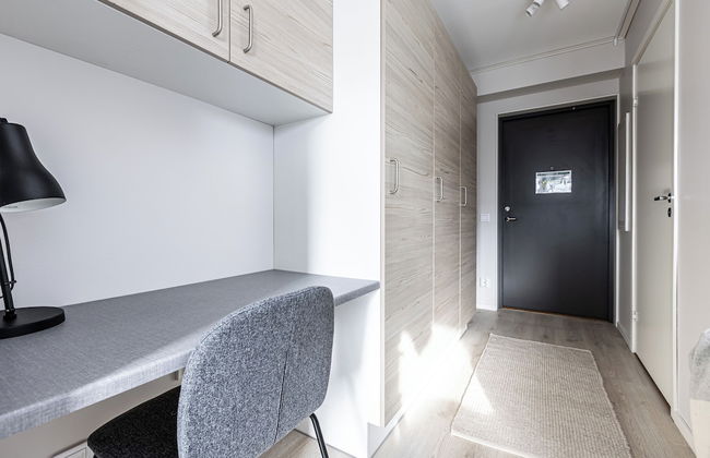 Kiruna City Studios - Foto 7