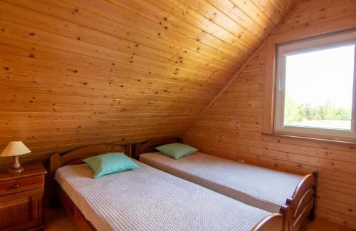 Nad Wigrami Agroturystyka Tarasiewicz - Foto 46