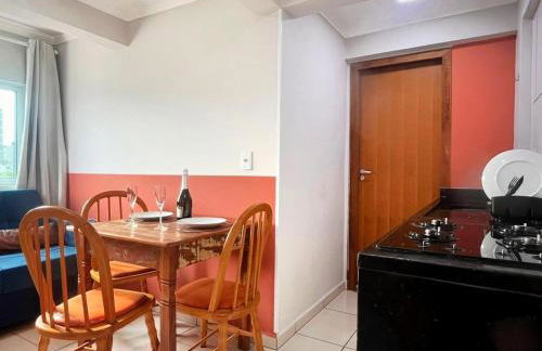 Studio 731F Conforto no Coração de Foz do Iguaçu - Photo 10