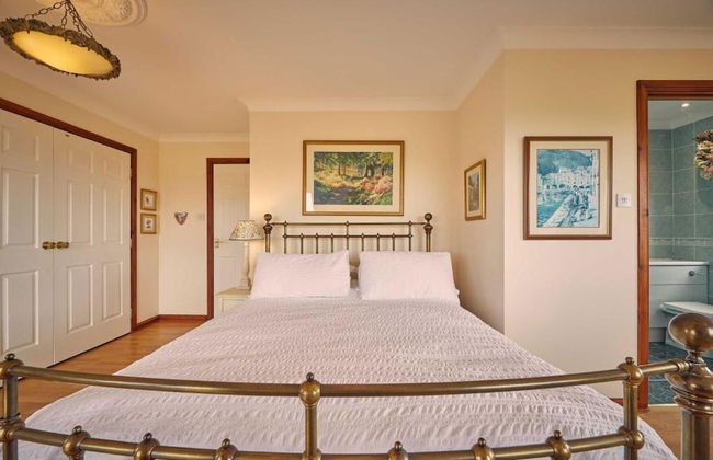 Host Stay Cheviot View - Foto 37