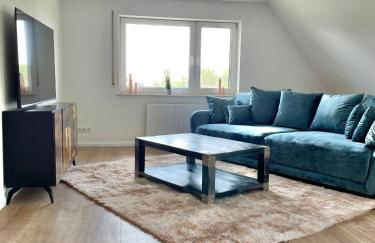 FeWo-Julius am Weser-Sandstrand - Photo 26