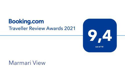 Marmari View - Photo 5