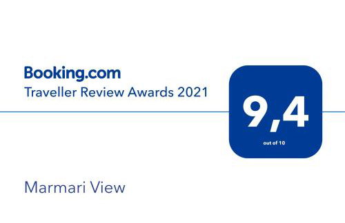 Marmari View - Photo 5