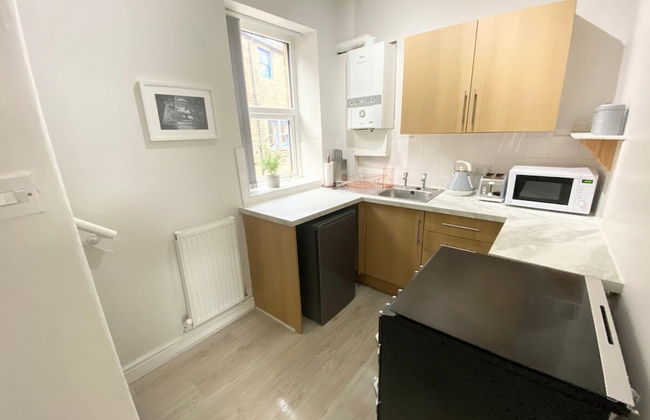 Bronte Nook Haworth - Foto 29