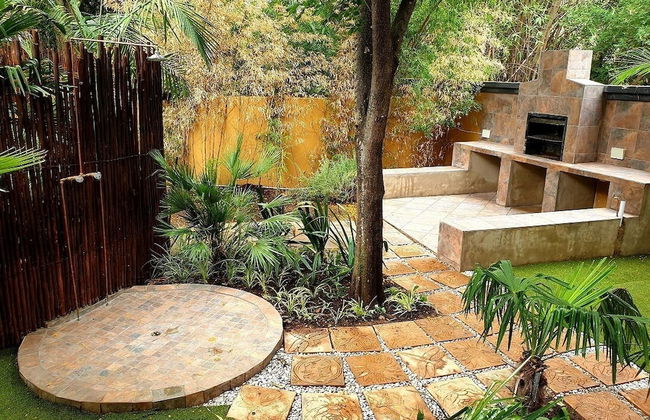 Dalens Self Catering Apartments - Foto 43