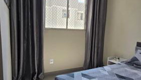 Apartamento Aconchegante Próximo ao Aeroporto - Foto 4