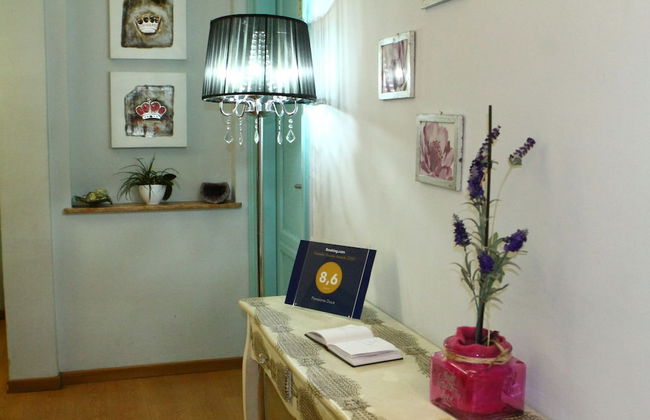 Duca's Guest House - Foto 2