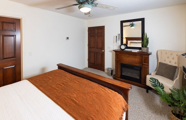 Hillside Villa Ohio - Foto 30