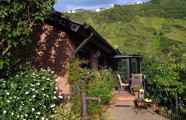 Holiday Apartment Weinmann - Foto 18