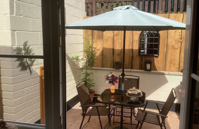 The Snuggery a Cosy Country Cottage - Foto 26