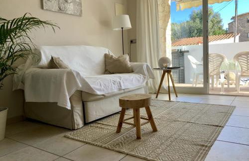 Apartament Neàpolis 2 - Foto 1