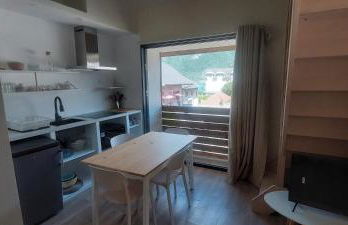 La grange DUPLEX A 100 METRES DU LAC N 4 - Foto 6