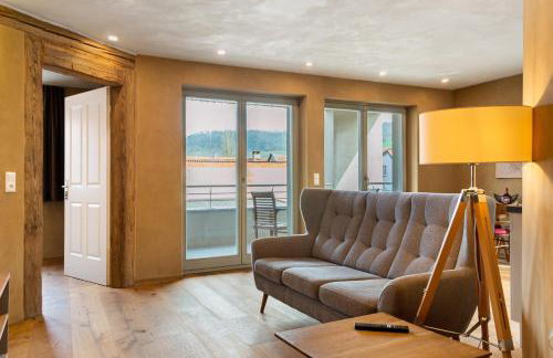 Bio Bausewein - Ferienwohnung 1 - Foto 1