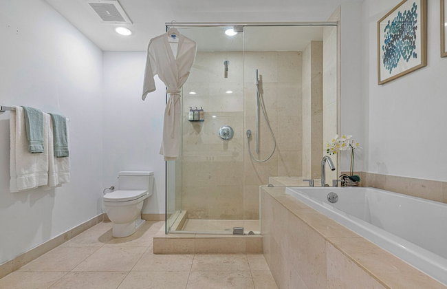 Miami Vacation Rentals - Brickell - Photo 141