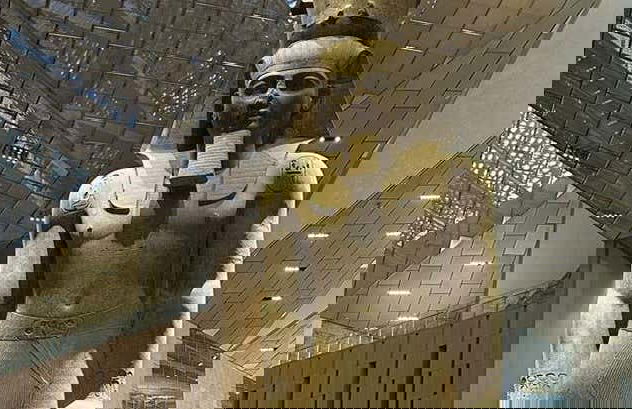 Billets et visite du Grand Musée Égyptien - Photo 8