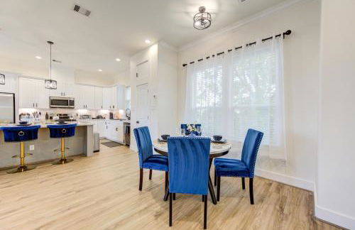 Exquisite House with rooftop in Houston - Foto 56