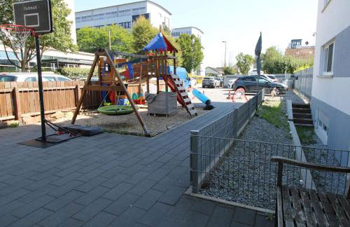 AkademieQuartier - Foto 26