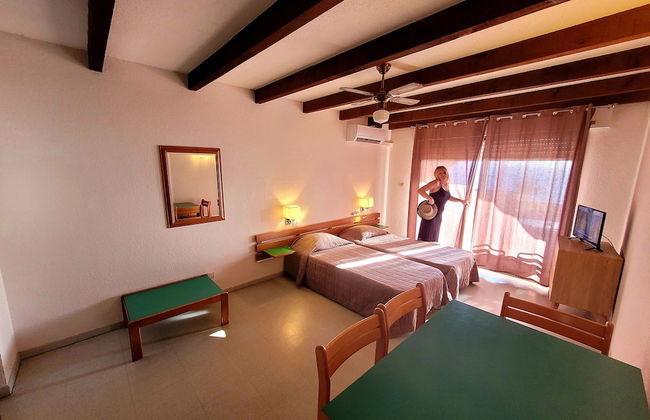 Le California Motel - Foto 13