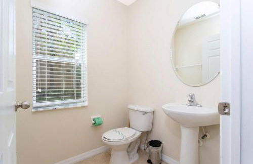 Three Bedrooms Townhome 3012 - Foto 20