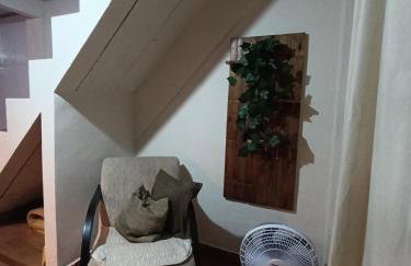 Hospedagem Doce Lar - Casa Azaleia - Foto 5