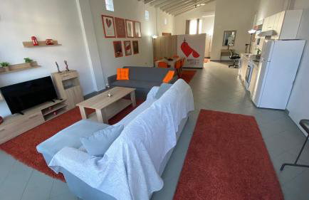 Patras Romeο House - Foto 58