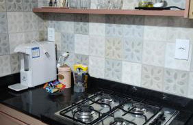 Studio Rosé Park Sul prox ao Aeroporto - Foto 45