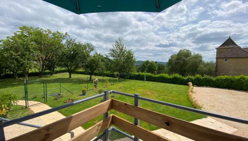 Entre ciel et Lot - Foto 5