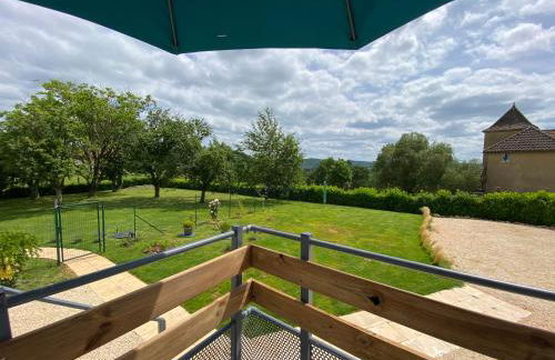 Entre ciel et Lot - Foto 5