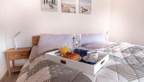 Appartement Ludwigskanal - Foto 2