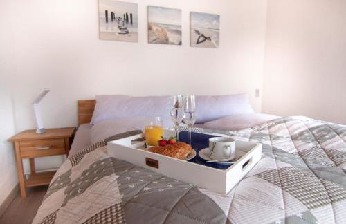 Appartement Ludwigskanal - Foto 2