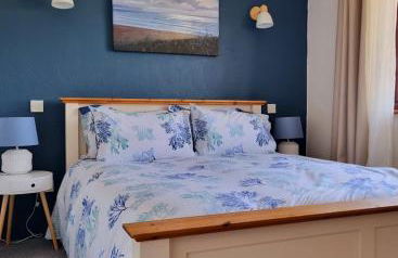 Sandpiper Cottage: cosy home near the beach - Foto 5