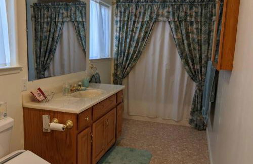 Pierce's Cabin - Foto 24