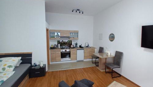 A07 Apartment Abstatt Zentrumsnah - Foto 2