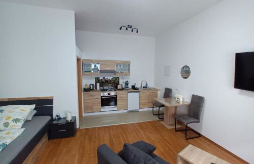 A07 Apartment Abstatt Zentrumsnah - Foto 2