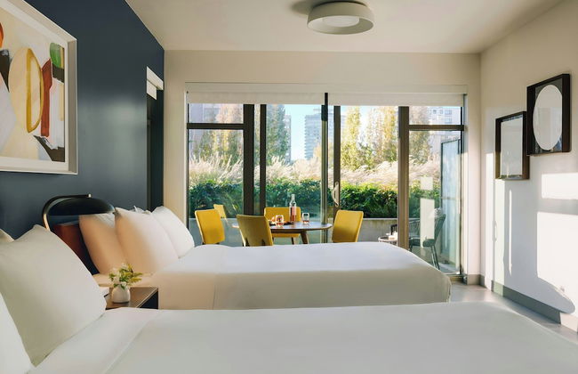 Sonder by Marriott Bonvoy Revival Apartments English Bay - Photo 24