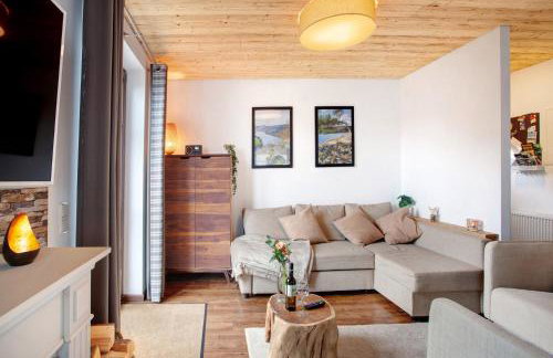 Bergchalet 20 mit Sauna - Foto 6