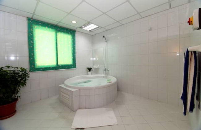 Florida City Hotel Apartments - Foto 22