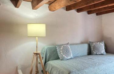 Patmos Traditional Cottage in Chora with majestic views - Foto 40