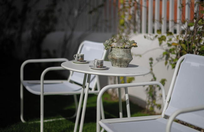 Sintra Dream Garden Villa - Foto 40