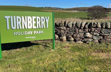 Turnberry Holiday Home - Foto 1