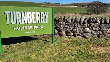 Turnberry Holiday Home - Foto 1