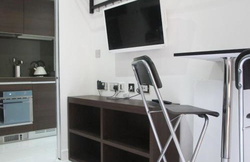 BLOOMSBURY APARTMENTS - Foto 32