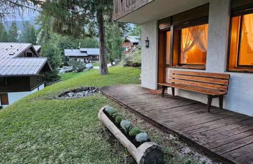 APARTMENT - Ski in&out-accesso diretto alle piste - Foto 12