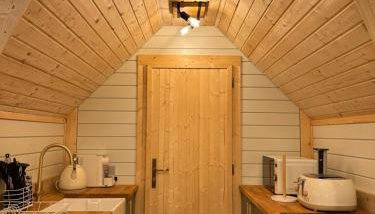 Hatton Lodge - Foto 3