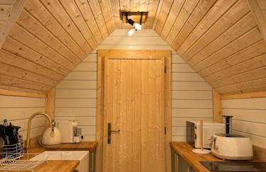 Hatton Lodge - Foto 3